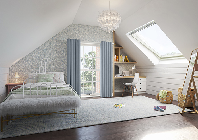 Carina, Sonata - Made to Measure Curtains - Image 8